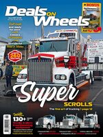 Deals On Wheels Australia